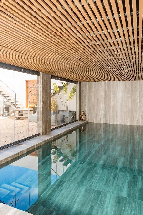Villa Coeur De Ville Avec Piscine Saint-Rémy-de-Provence Frankrijk