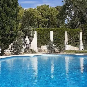 Hotel Glanum Et Spa, Saint-Rémy-de-Provence