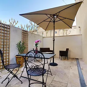 Avec Terrasse En Centre De Remy De Provence Appartement
